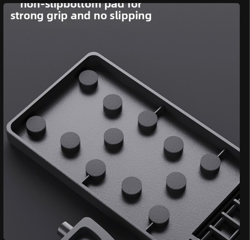 Push-up board