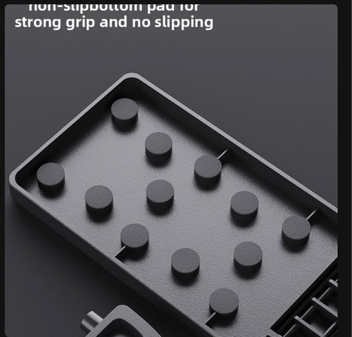 Push-up board